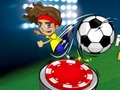 Permainan Evolusi Footgolf talian