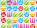 Permainan Candy Rush 2 talian