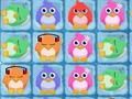 Permainan Perlawanan Penguin 3 talian