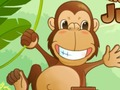 Permainan Monyet Banana Jump talian