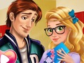 Permainan Cinta Sekolah Menengah Disney talian