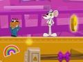 Permainan Bahaya dash Mouse Ultimate  talian