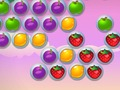 Permainan Buah gelembung talian