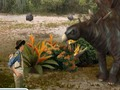 Permainan Adventures Dinosaur Andy  talian