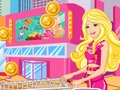 Permainan Mama Barbie Pergi Membeli-belah  talian