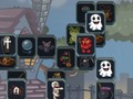 Permainan Hantu Mahjong  talian