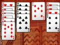 Permainan Solitaire Algeria  talian