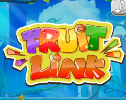 Permainan Pautan Buah talian