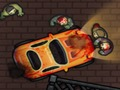 Permainan Pemanduan Tidak Berhantu talian