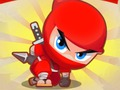Permainan Ninja Run 2 talian