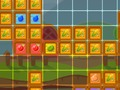 Permainan Blok Farm 10 x 10  talian