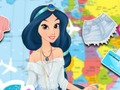 Permainan Jasmine Perancangan Eurotrip  talian