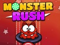 Permainan Monster Rush talian