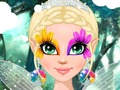 Permainan Spring Princess Makeup talian