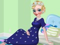 Permainan Fesyen Mommy Elsa talian