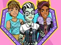 Permainan Monsterfy Justin Bieber talian
