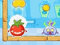 Permainan Tomato berani 2 talian