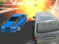 Permainan Metal diramas: Drifting Wars  talian