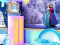 Permainan Frozen Sisters Hiaskan Bilik Tidur  talian