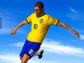 Permainan Running Bola sepak  talian