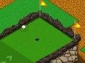 Permainan MiniGolf Dunia  talian