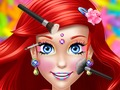 Permainan Make-Up Candy Sempurna talian