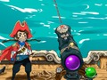 Permainan Pirates Sea Bubble  talian