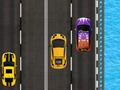 Permainan Pemusnah Jalan talian