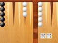 Permainan Backgammon talian