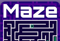 Permainan Maze talian