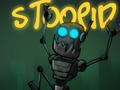 Permainan Robot Stoopid  talian