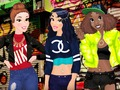 Permainan Puteri Cash Me Di Luar talian