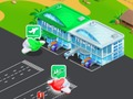 Permainan Lapangan Terbang Buzz  talian