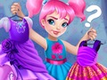 Permainan Moody Ally Princess Ball talian