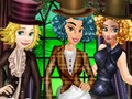 Permainan Princess Rococo Fesyen Trend  talian