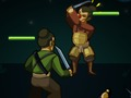 Permainan Ronin Strike talian