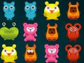 Permainan Magic Monsters talian