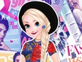 Permainan Elsa: Jurnal Kolej  talian
