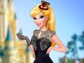 Permainan Kipas Cinderella Disney  talian
