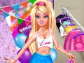 Permainan Ellie Sweet 16 talian