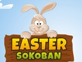 Permainan Paskah Sokoban  talian