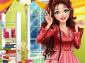 Permainan Kecantikan dan Haiwan Fangirl talian