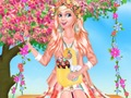 Permainan Barbie Paskah dalam gaya  talian