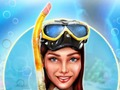 Permainan Exploration Underwater  talian