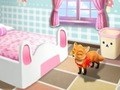 Permainan Kecil Fox Tidy Up The Room  talian