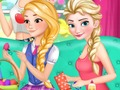 Permainan A Disney Paskah  talian