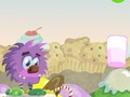 Permainan Monster Ingin Candy  talian