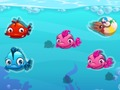 Permainan Ikan teka-teki  talian