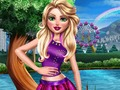 Permainan Girl Aktiviti Fesyen luar  talian