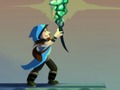 Permainan Wyrm jahat talian